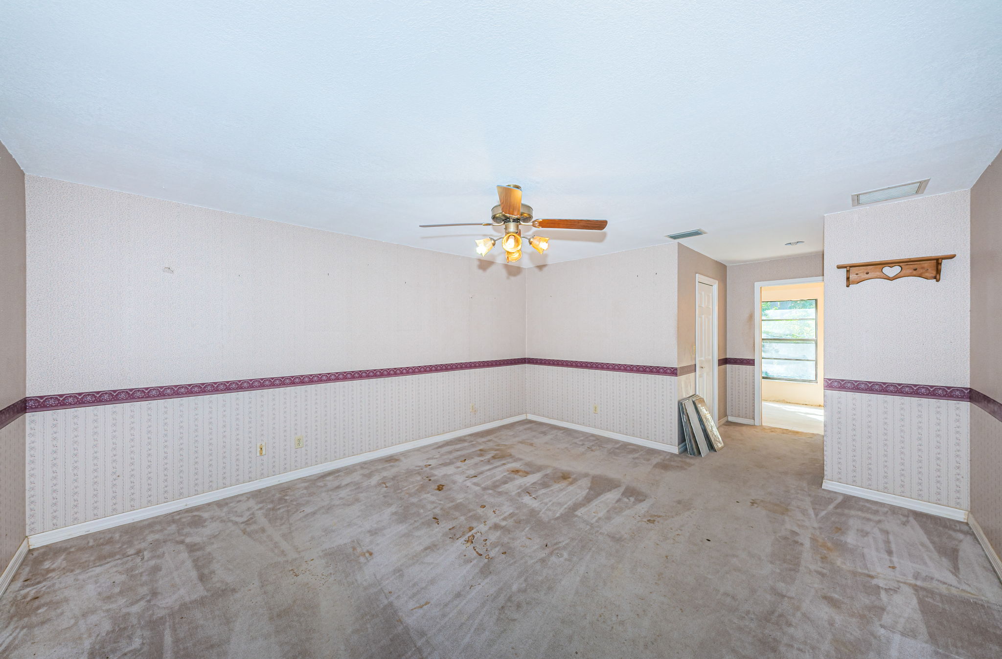 Primary Bedroom 1a