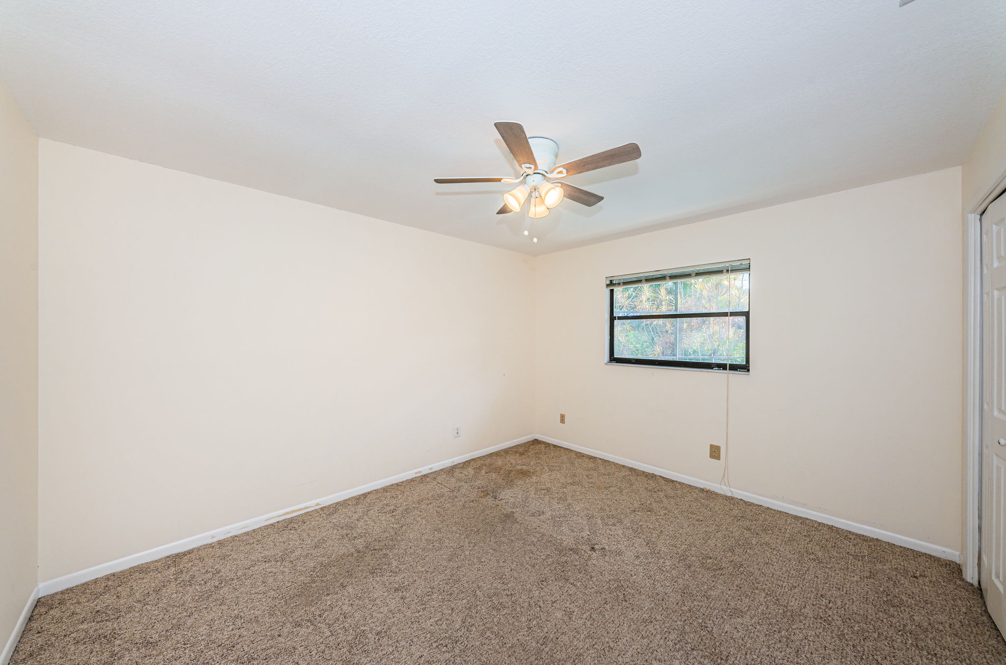 Bedroom 3c