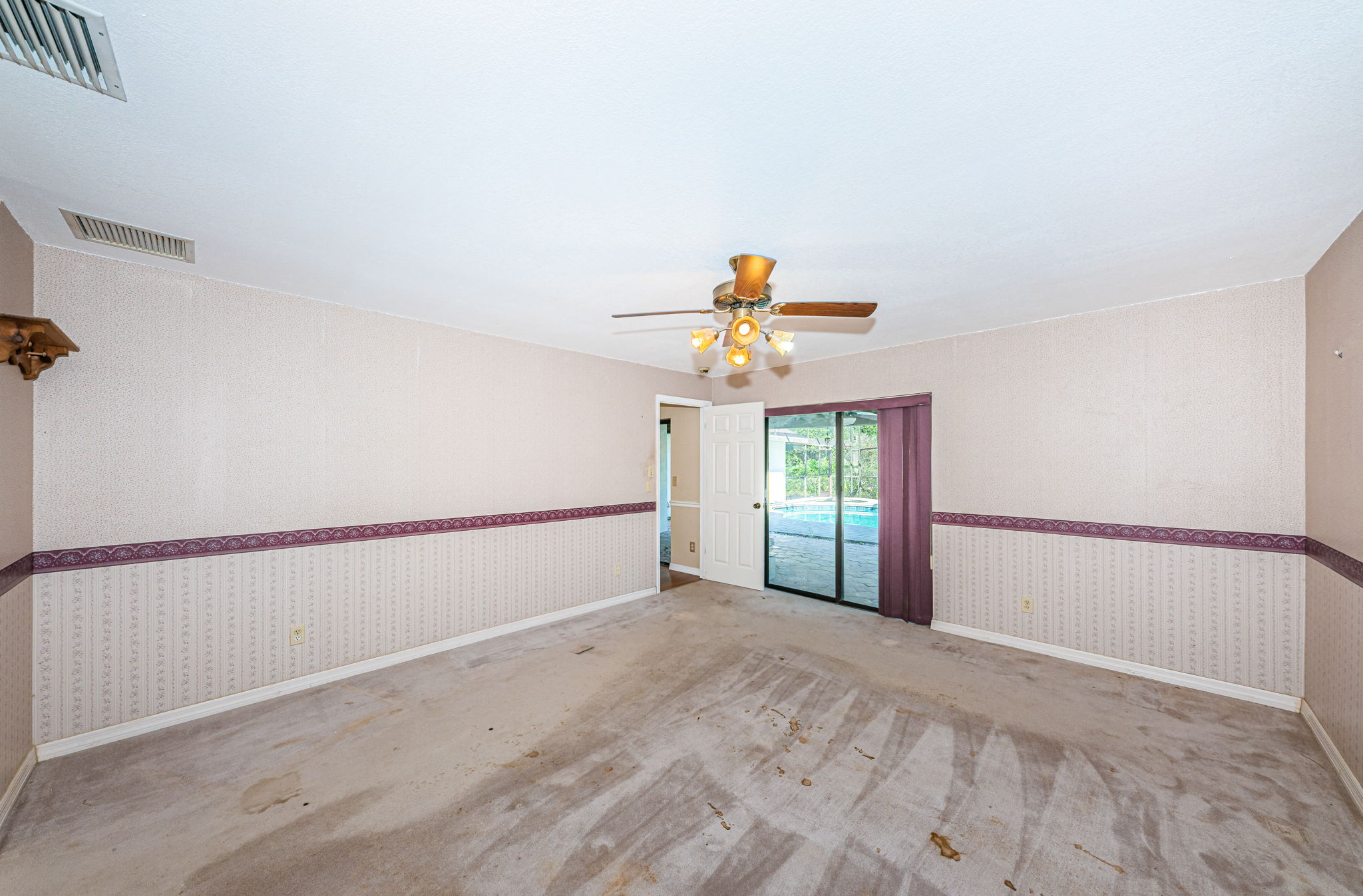 Primary Bedroom 1b