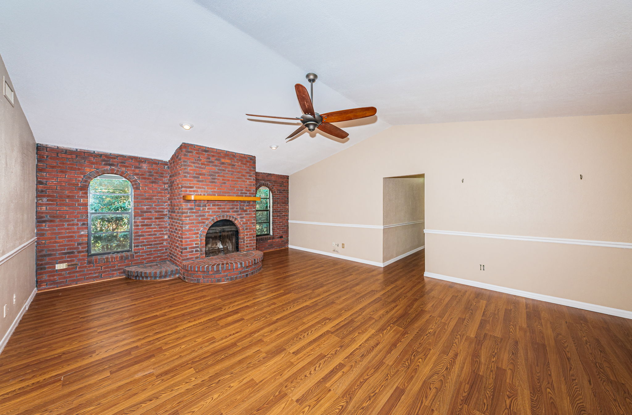 Family Room 1