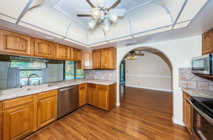 Kitchen 1