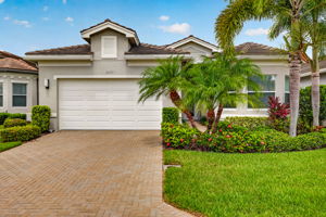 If you've been waiting for a Chandon pool home your wait is over!