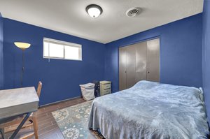 3rd Bedroom