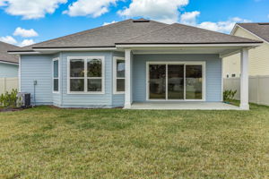 Back of Home