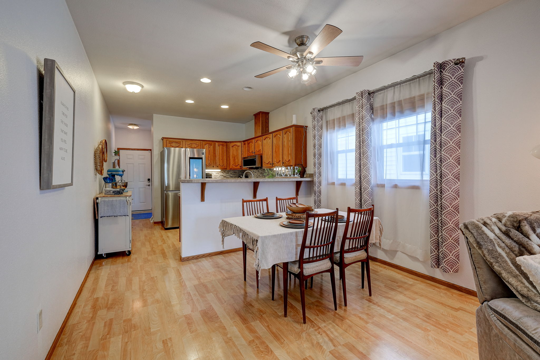 Dining room (1)