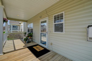 Porch