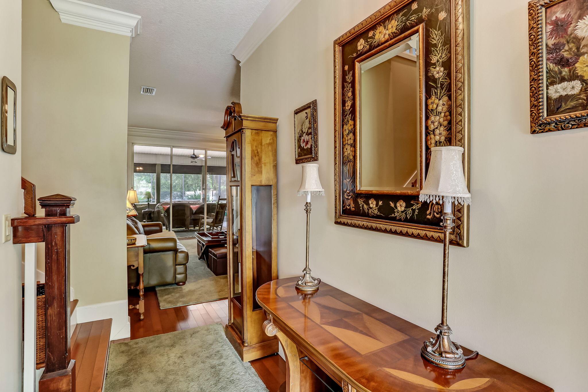 Foyer