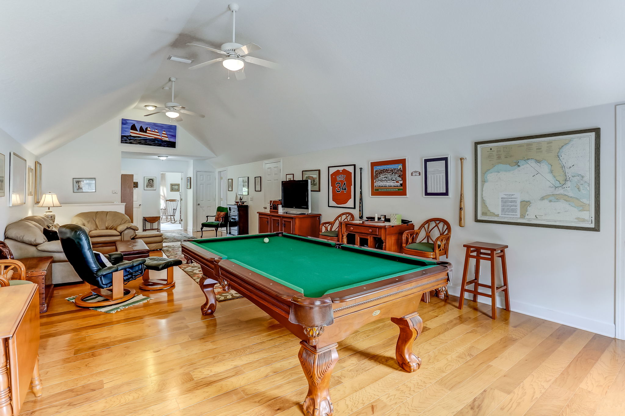 Bonus Room