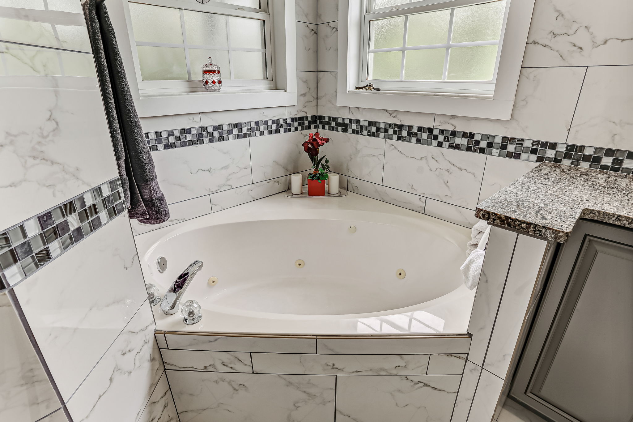 Master Bath
