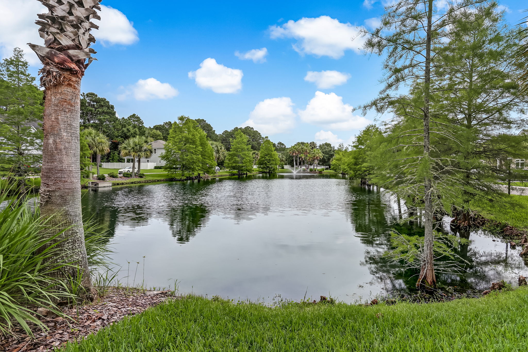 Landyn's Lake