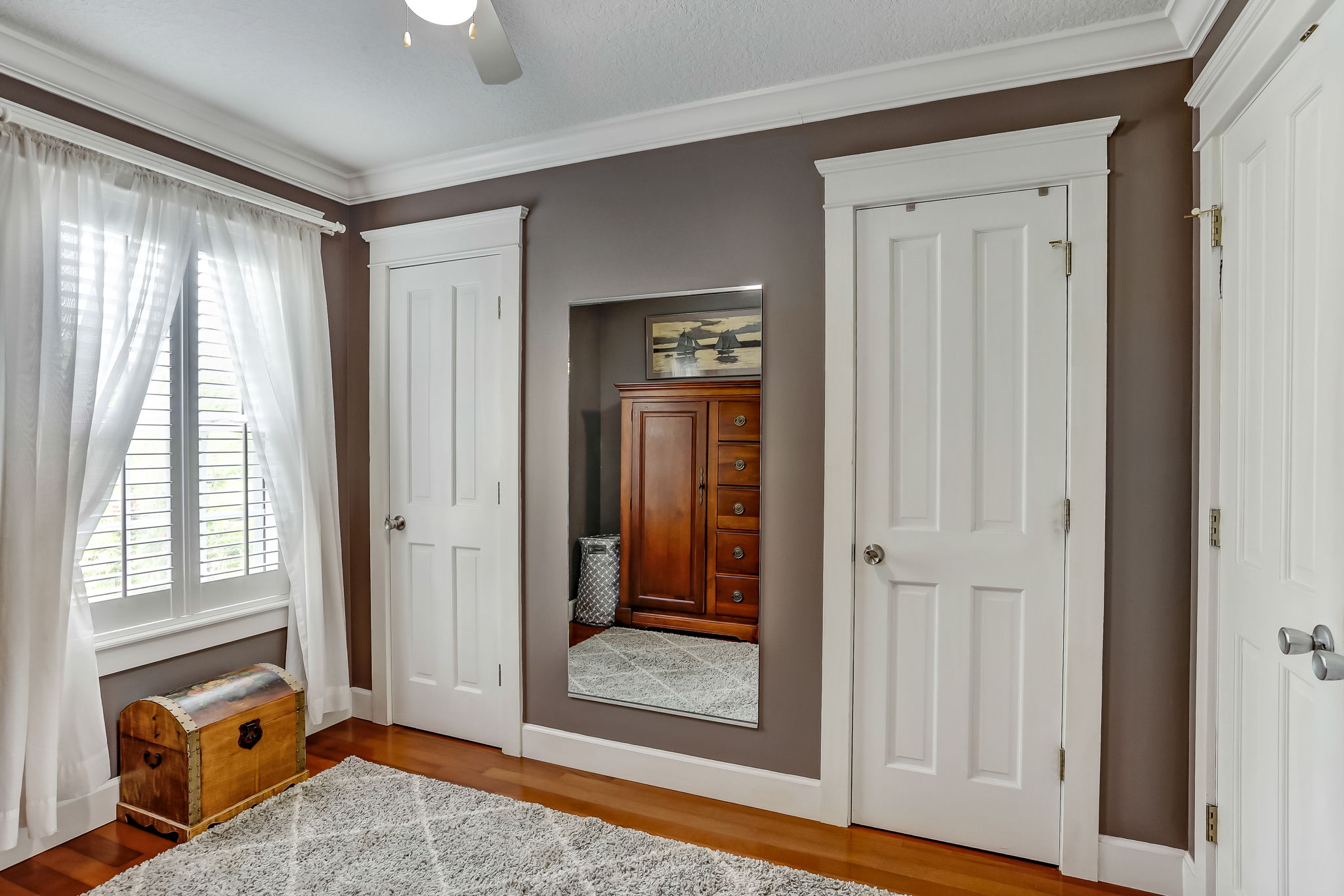 Master Bedroom Sitting Room