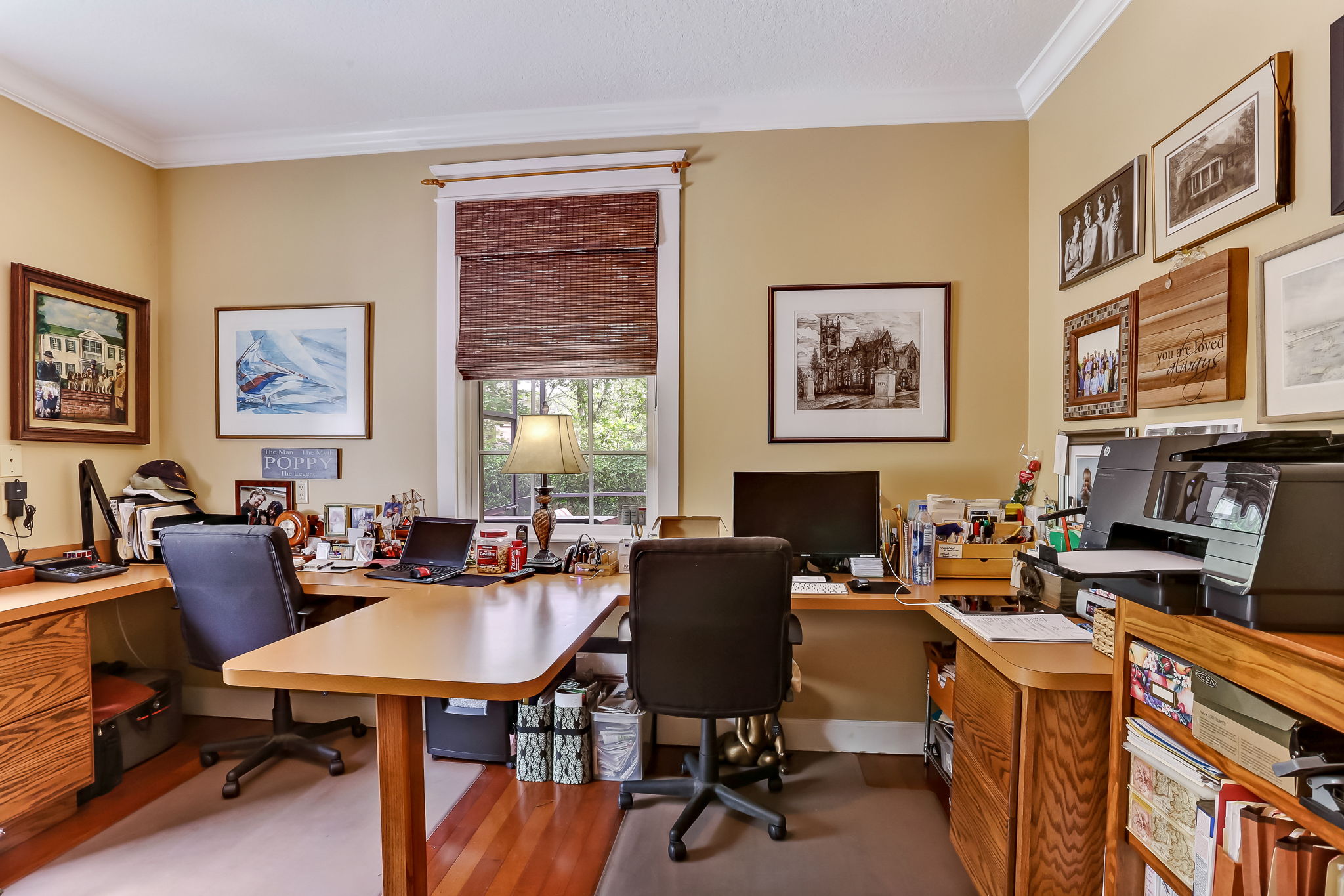 Office / Bedroom