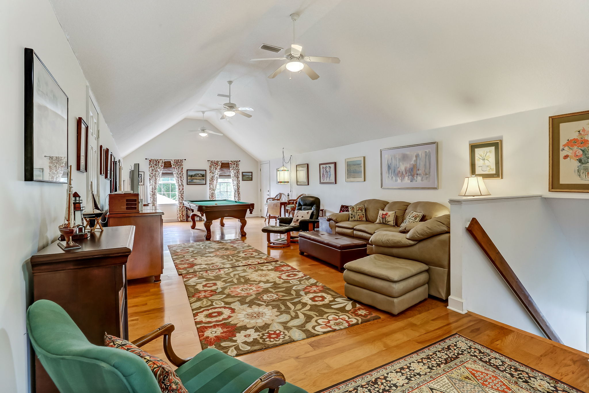 Bonus Room