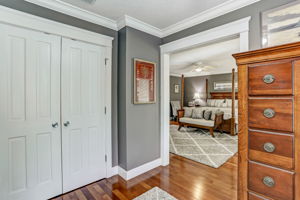 Master Bedroom Sitting Room