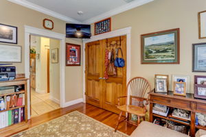 Office / Bedroom