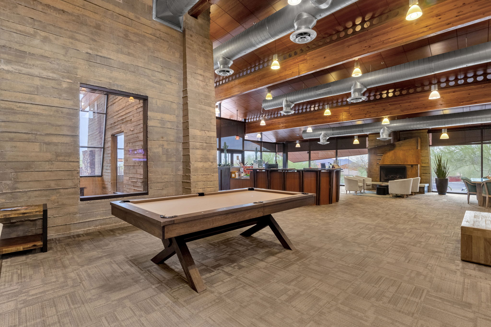 Welcome to Fireside Resort Living Every Day!