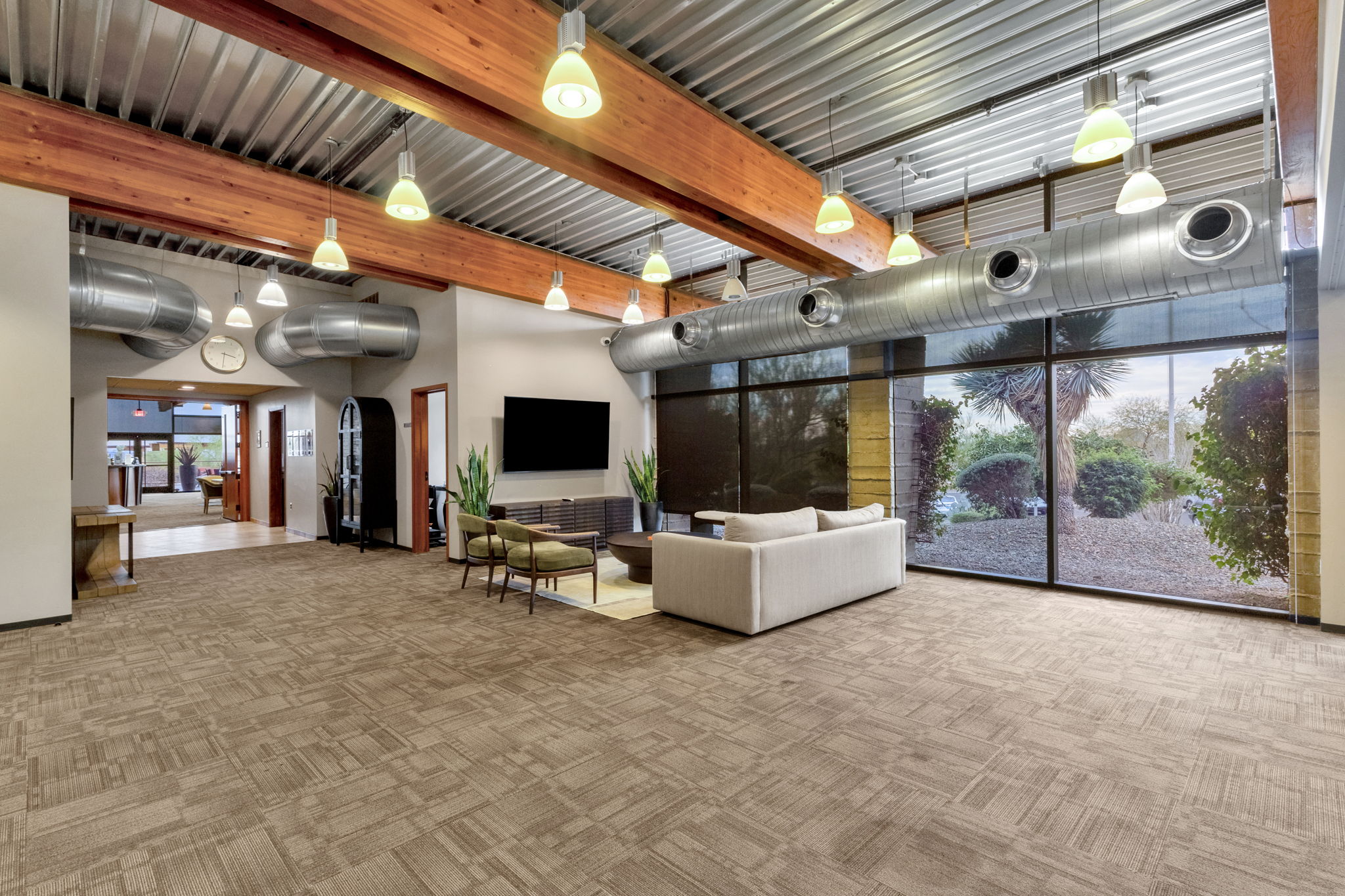 Welcome to Fireside Resort Living Every Day!