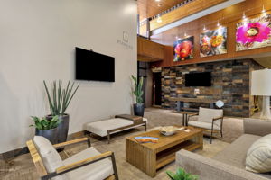 Welcome to Fireside Resort Living Every Day!