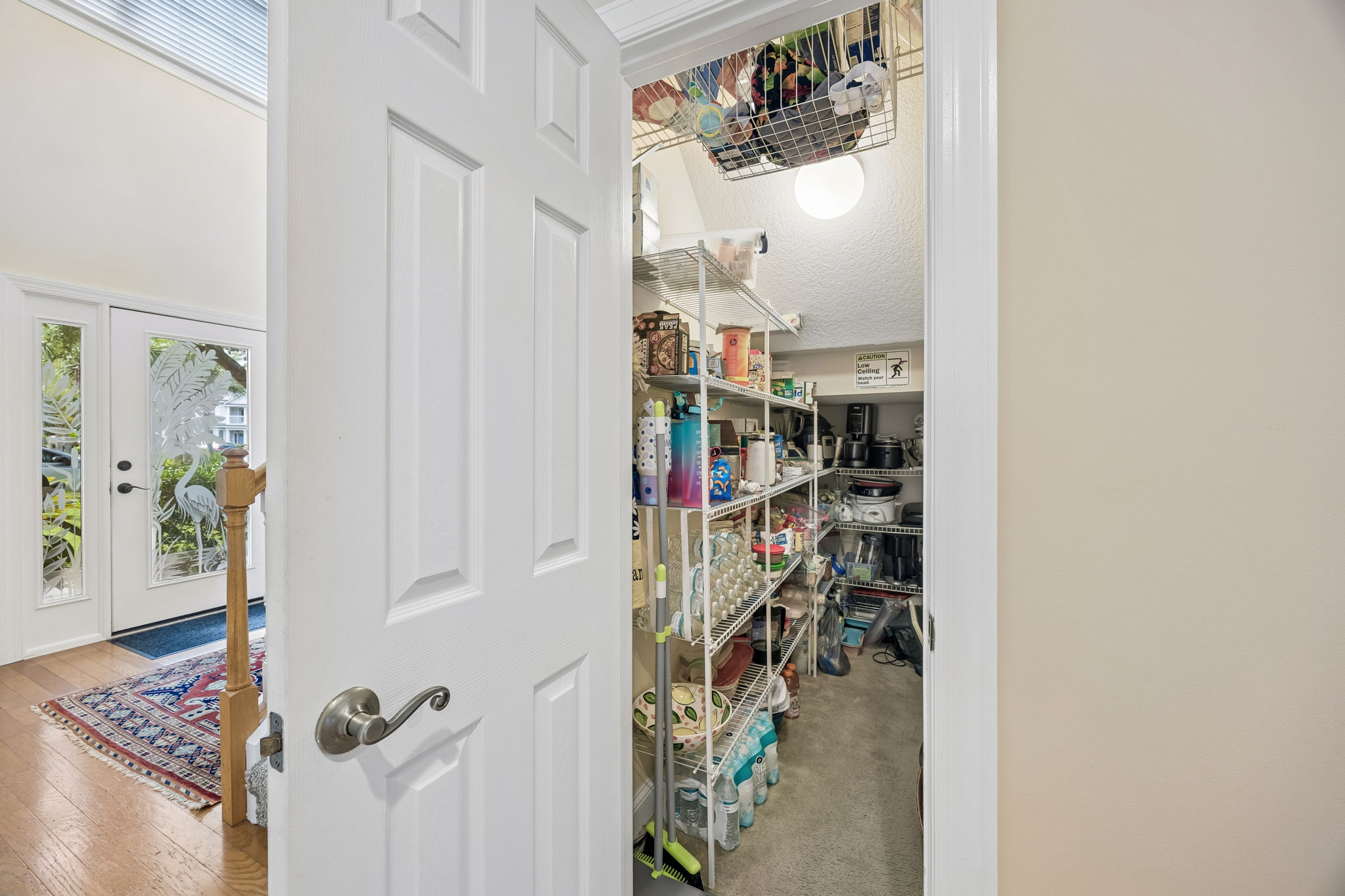 Large Pantry