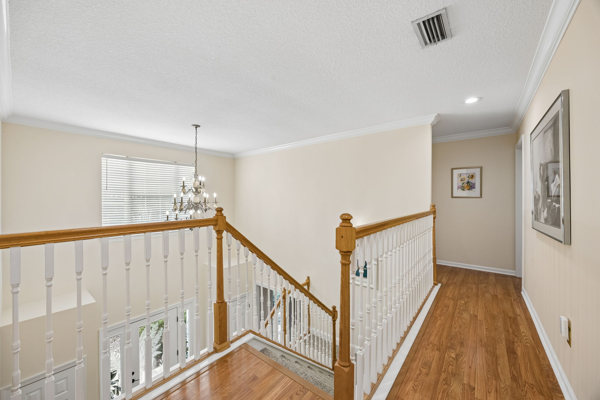 Upper Landing