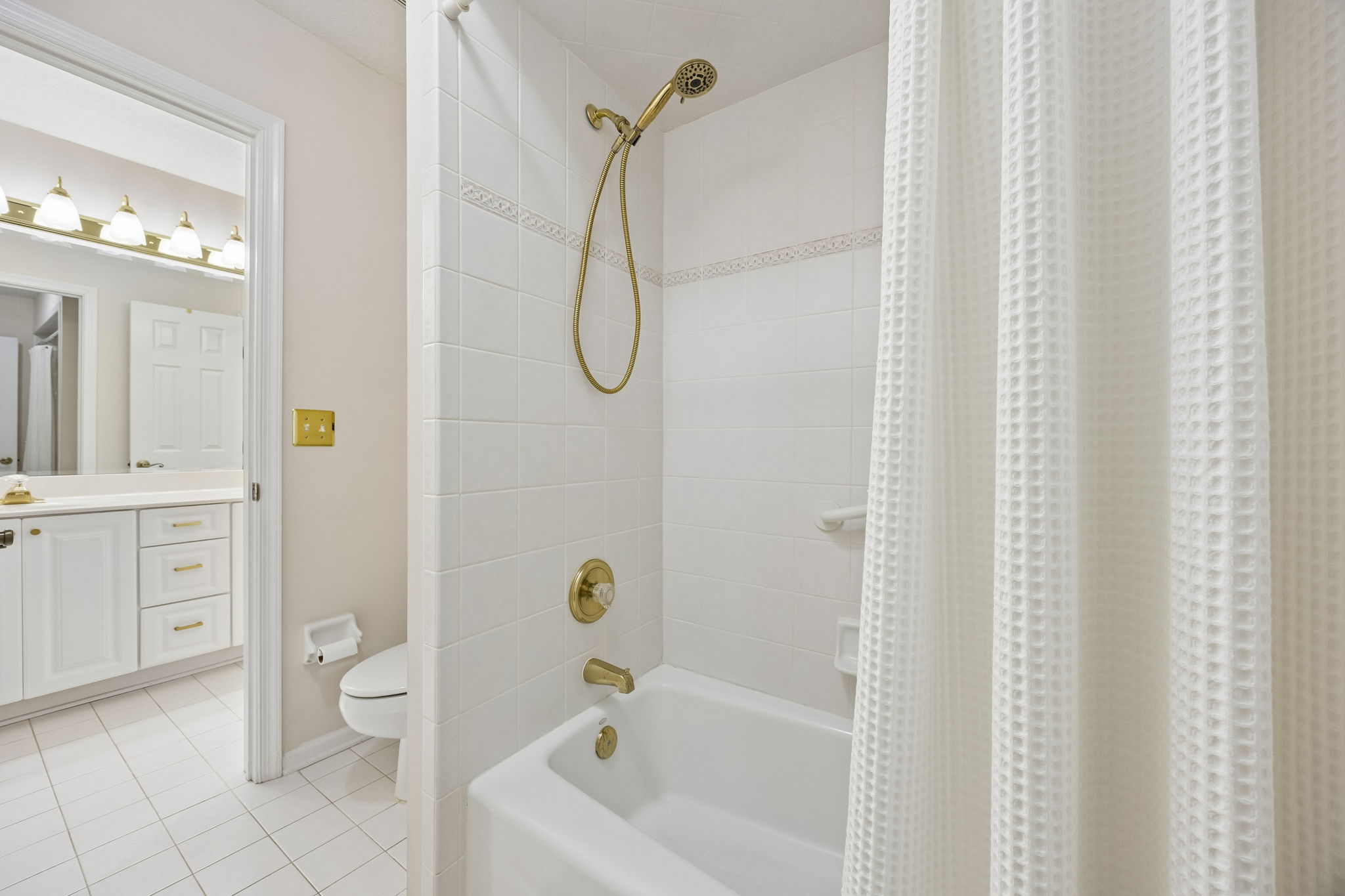 Bathroom #2
