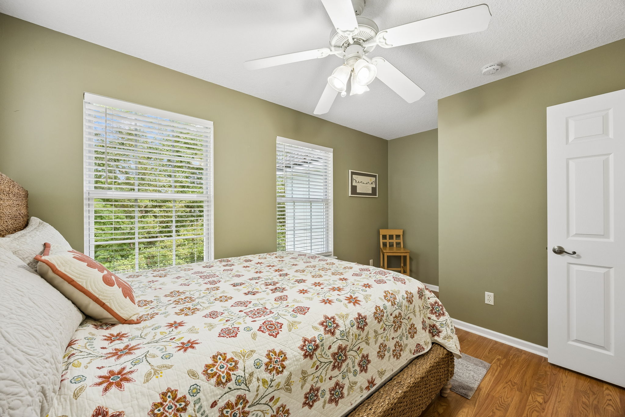 Bedroom #3