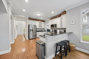 Kitchen Bar