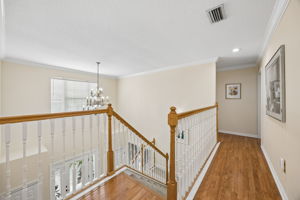 Upper Landing