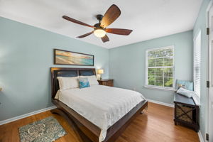 Bedroom #2