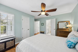 Bedroom #2