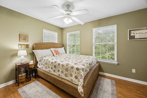 Bedroom #3