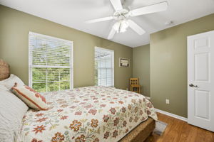 Bedroom #3