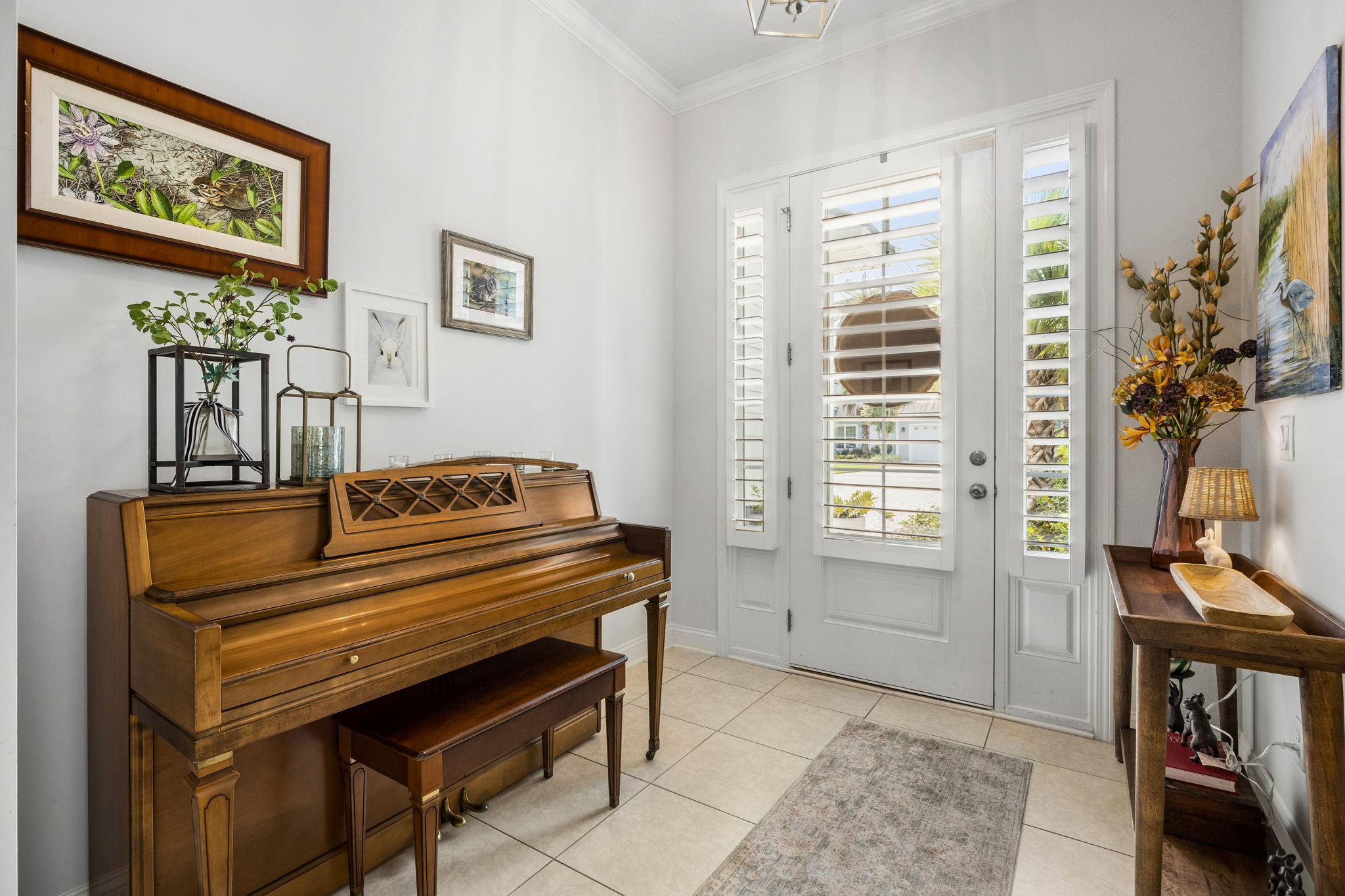 Foyer
