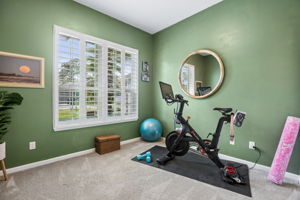 Bedroom/Office
