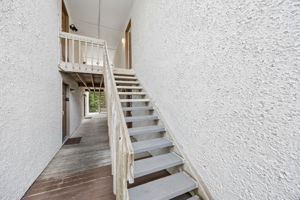 Front Entry Detail