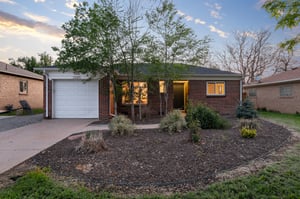 2885 Oneida St, Denver, CO 80207, US Photo 0