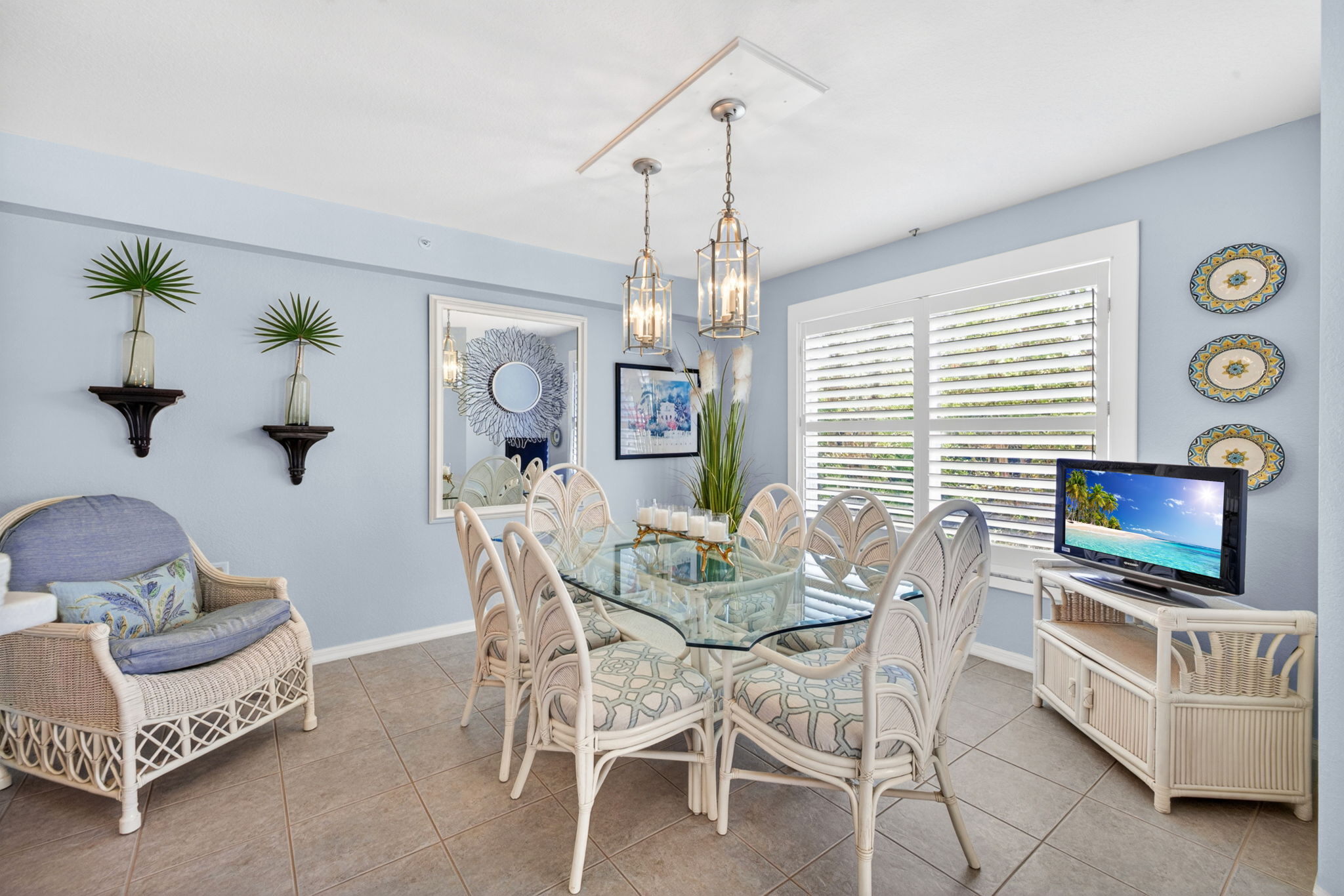 Dining Room 1