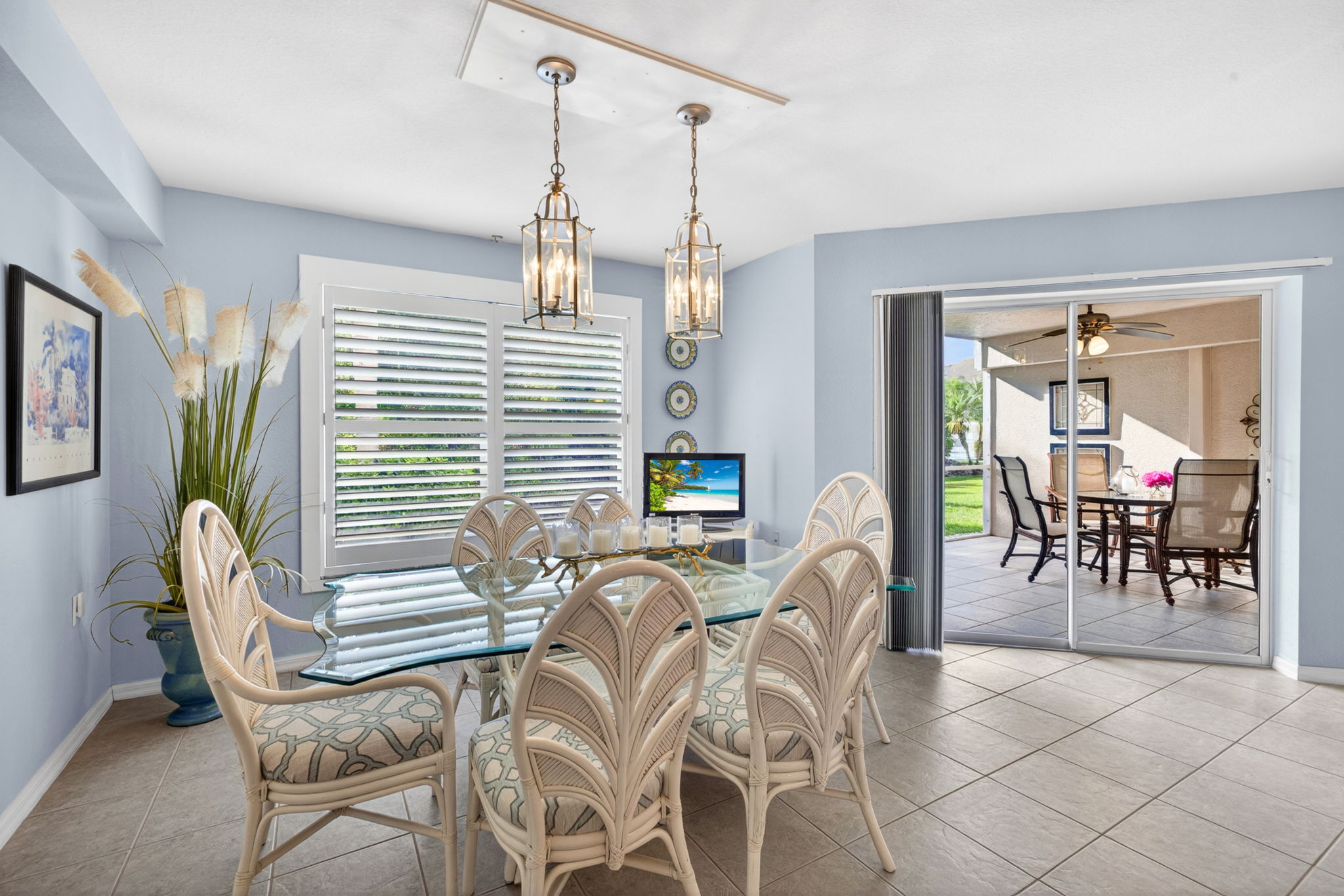 Dining Room 2
