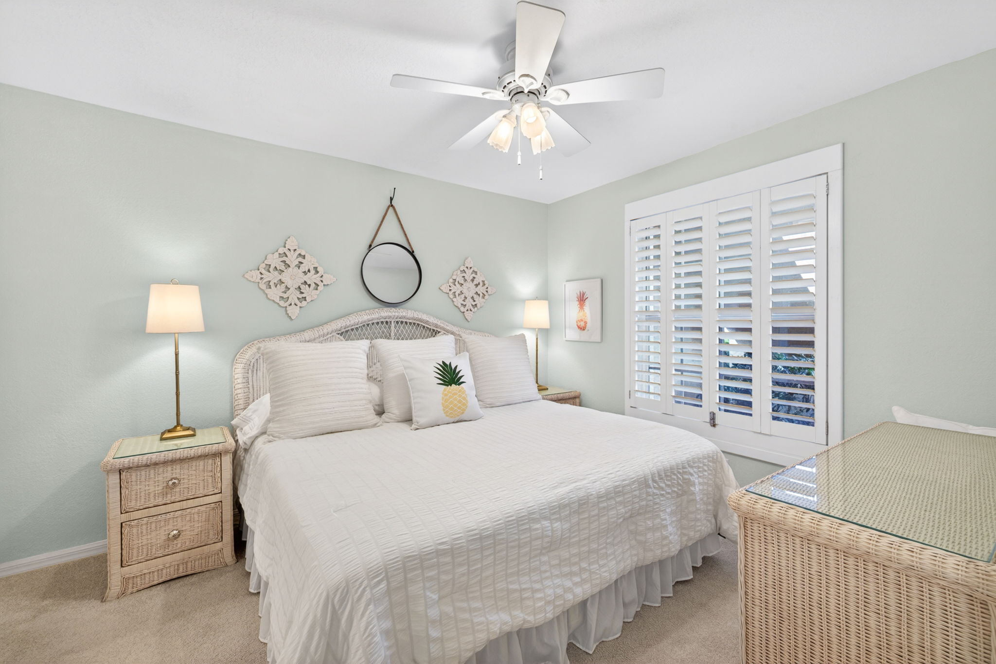 Guest Bedroom 1