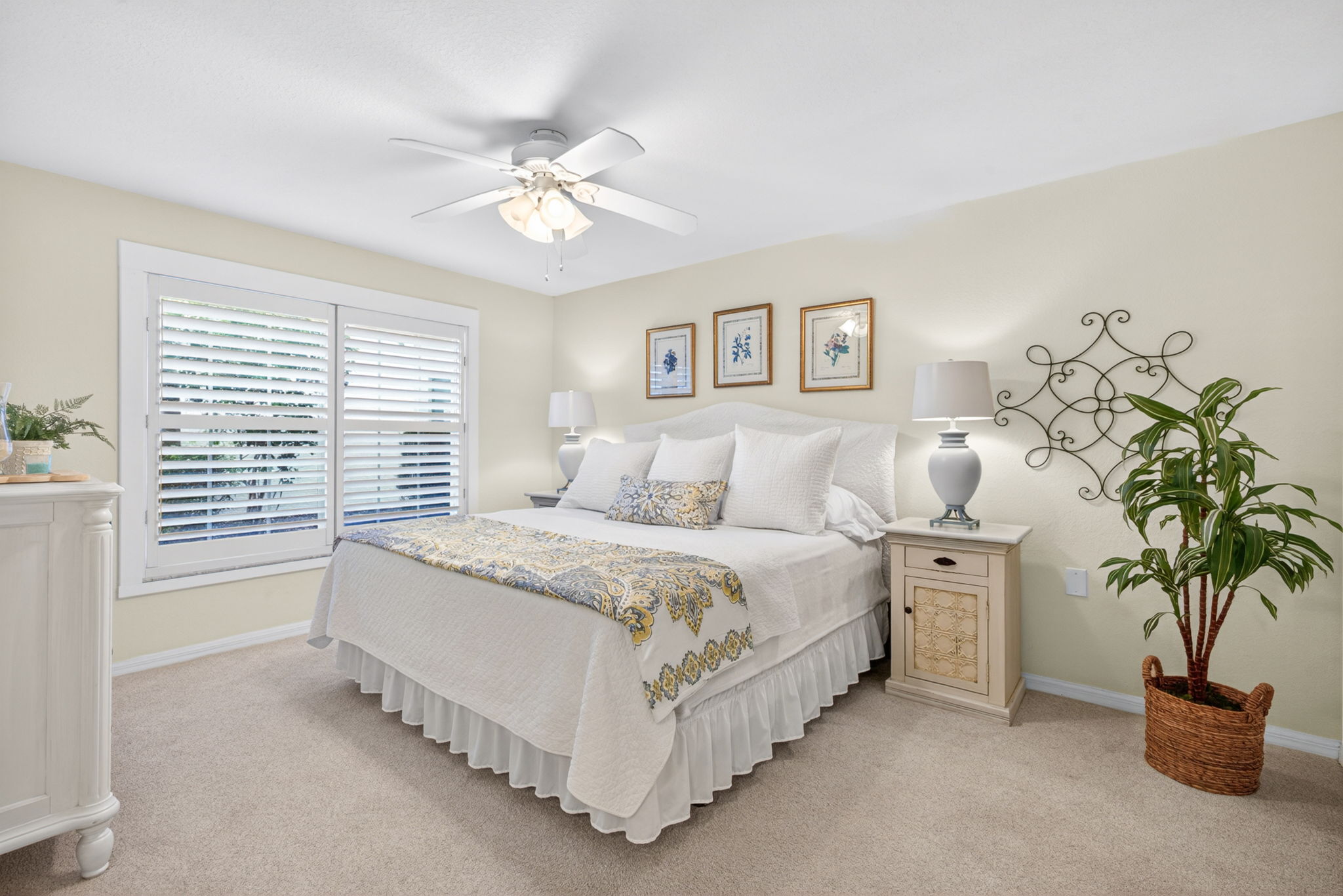 Primary Bedroom 1