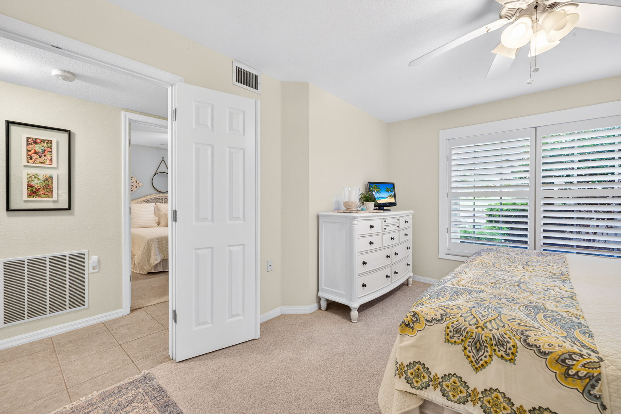 Primary Bedroom 2