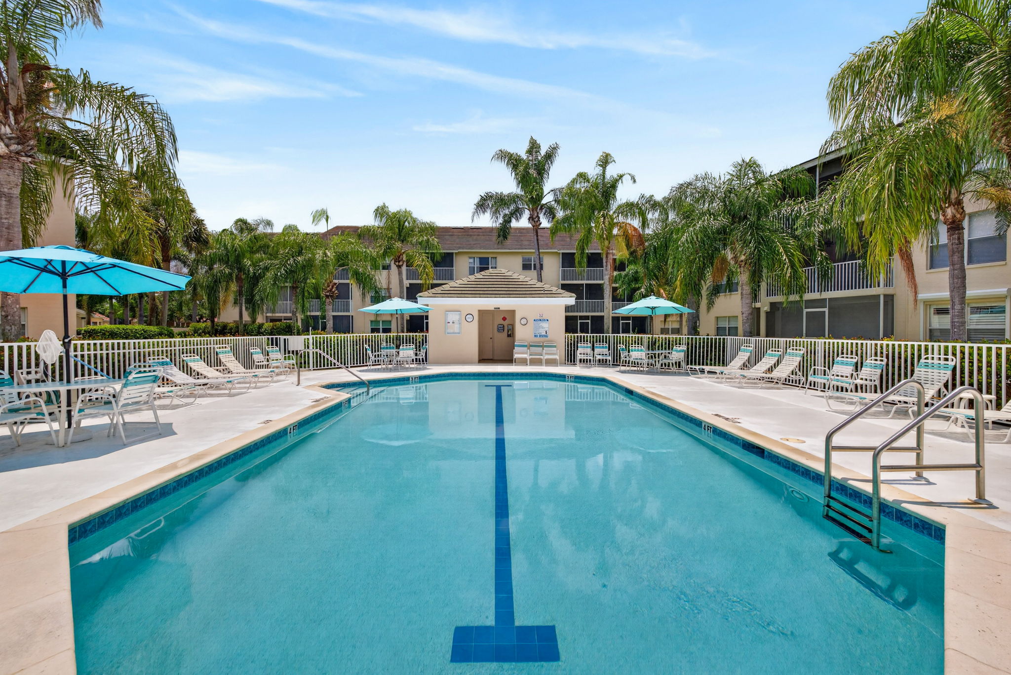 Amenity Pool 2