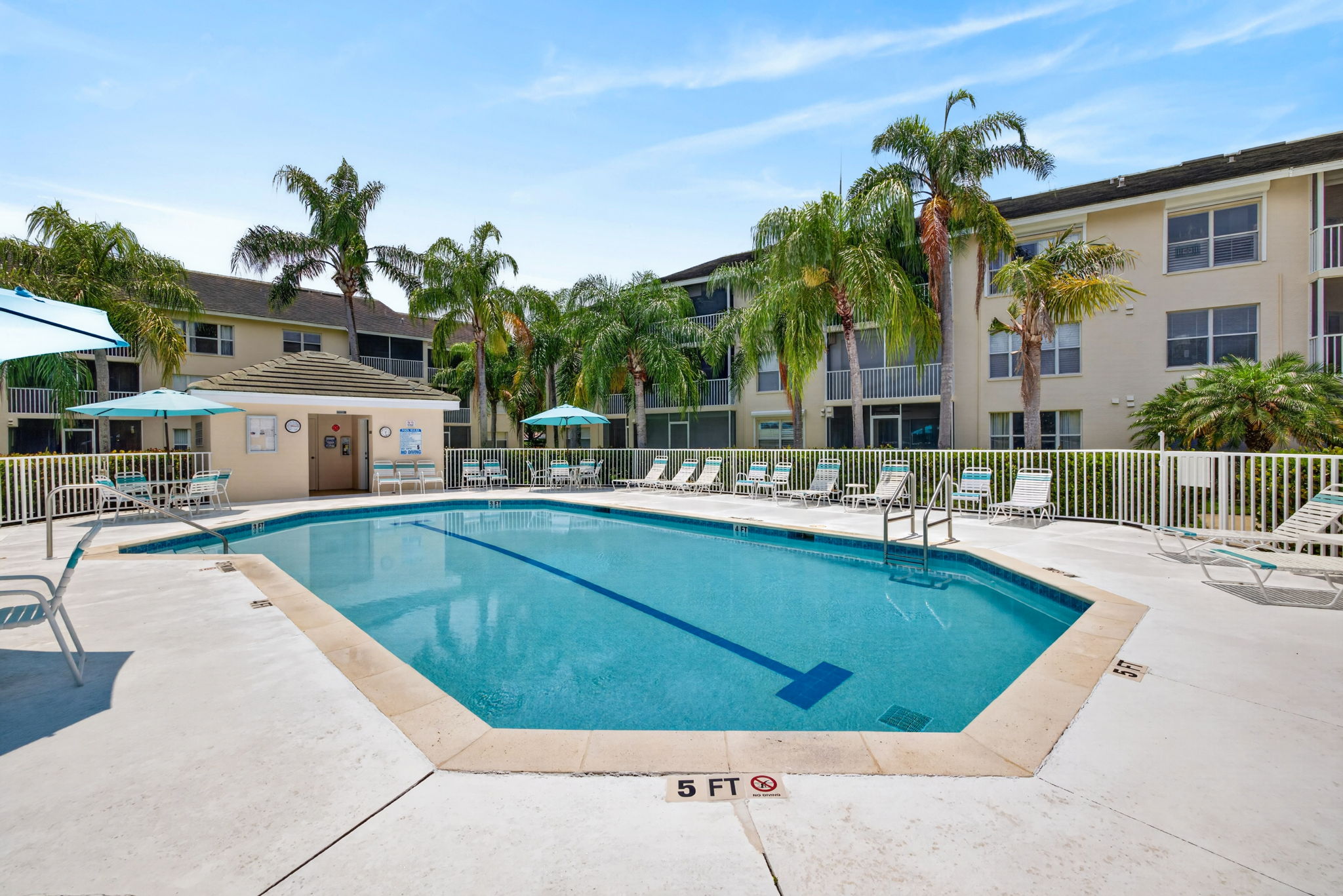 Amenity Pool 3