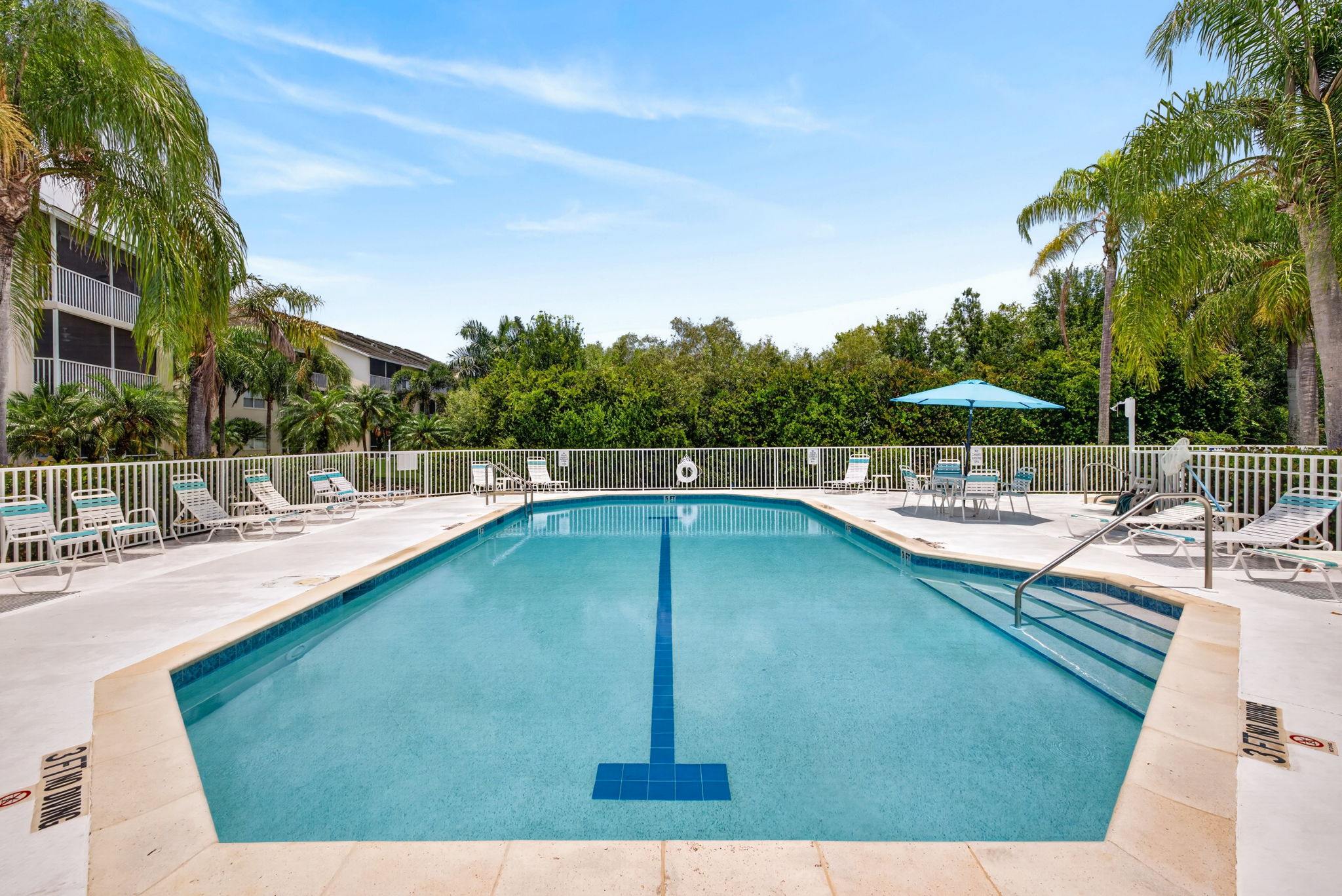 Amenity Pool 5
