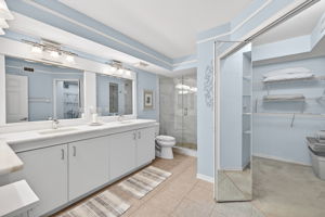 Primary Bathroom 1