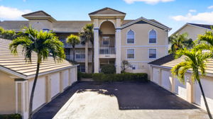 Aerial Front Exterior 1