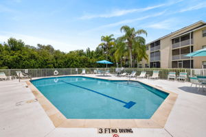 Amenity Pool 6