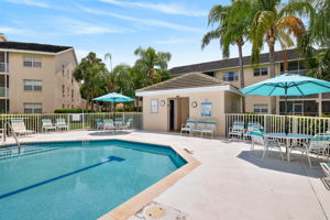 Amenity Pool 7