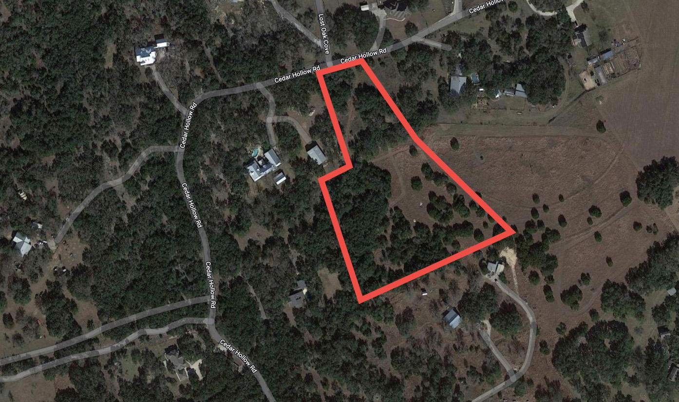 2888 Cedar Hollow Rd, Georgetown, TX 78628, USA Photo 38