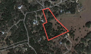 2888 Cedar Hollow Rd, Georgetown, TX 78628, USA Photo 37